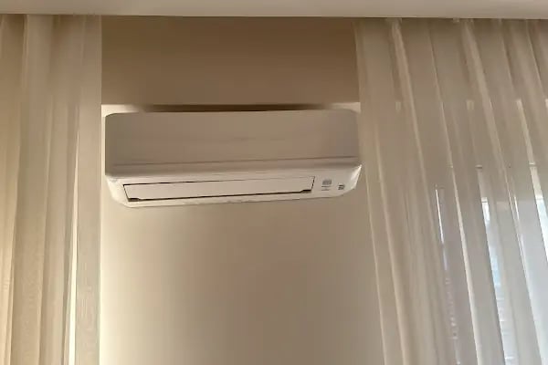 Adabuz Teknik Sakarya Klima İklimlendirme Sistemleri - İklimSA Bayi ve İklimSA Yetkili Servisi - Resim 12