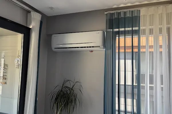 Adabuz Teknik Sakarya Klima İklimlendirme Sistemleri - İklimSA Bayi ve İklimSA Yetkili Servisi - Resim 14