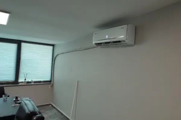 Adabuz Teknik Sakarya Klima İklimlendirme Sistemleri - İklimSA Bayi ve İklimSA Yetkili Servisi - Resim 16