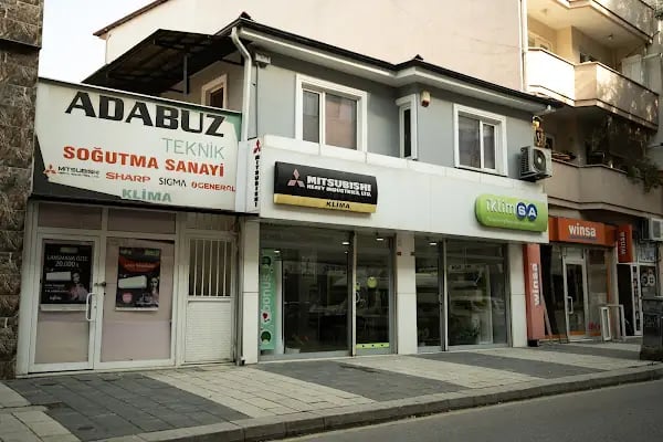 Adabuz Teknik Sakarya Klima İklimlendirme Sistemleri - İklimSA Bayi ve İklimSA Yetkili Servisi - Resim 4