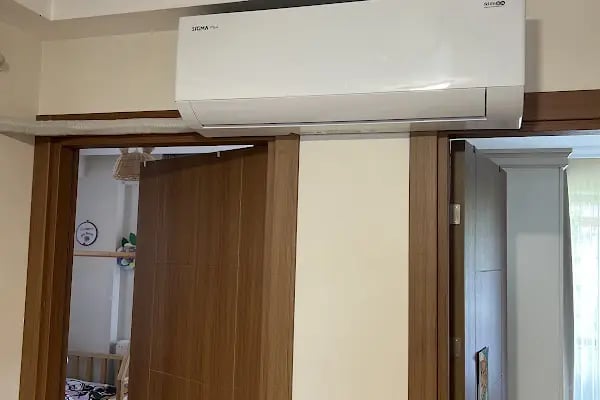 Adabuz Teknik Sakarya Klima İklimlendirme Sistemleri - İklimSA Bayi ve İklimSA Yetkili Servisi - Resim 13