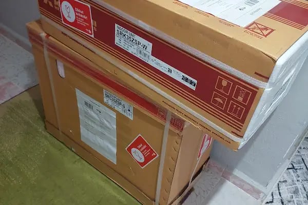 Adabuz Teknik Sakarya Klima İklimlendirme Sistemleri - İklimSA Bayi ve İklimSA Yetkili Servisi - Resim 20