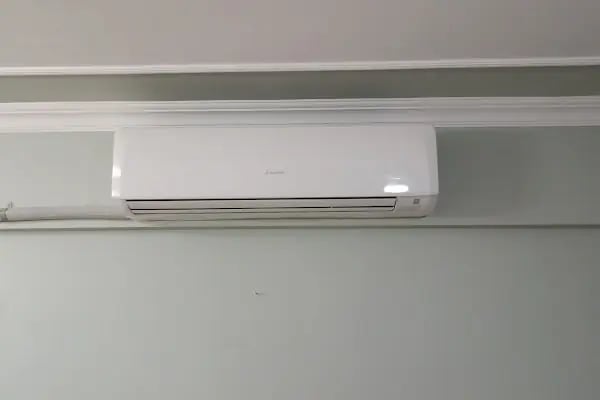 Adabuz Teknik Sakarya Klima İklimlendirme Sistemleri - İklimSA Bayi ve İklimSA Yetkili Servisi - Resim 6