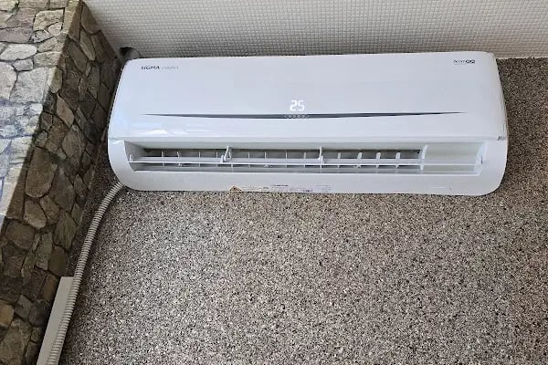 Adabuz Teknik Sakarya Klima İklimlendirme Sistemleri - İklimSA Bayi ve İklimSA Yetkili Servisi - Resim 9
