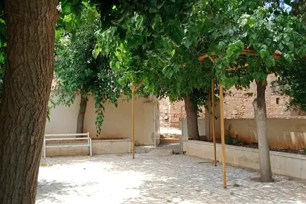 Yeşilkent Cami - Resim 3