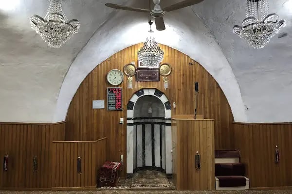 Yeşilkent Cami - Resim 2