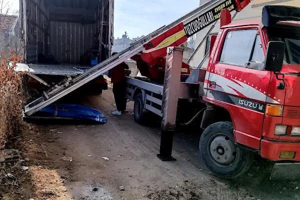 TUZCUOĞULLARI Konya Evden Eve Nakliyat - Resim 10