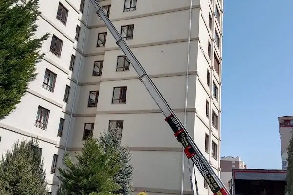 TUZCUOĞULLARI Konya Evden Eve Nakliyat - Resim 13