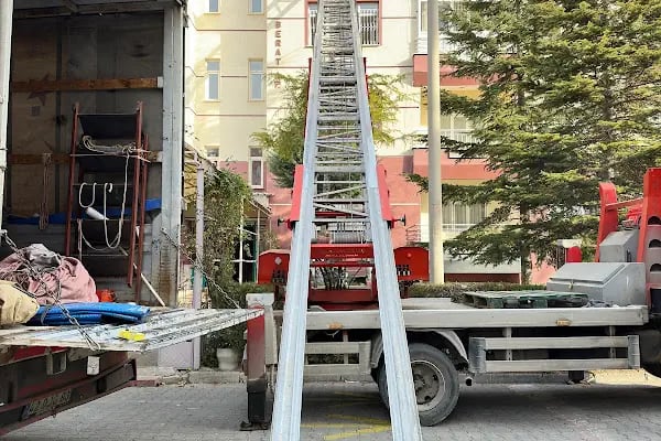 TUZCUOĞULLARI Konya Evden Eve Nakliyat - Resim 12