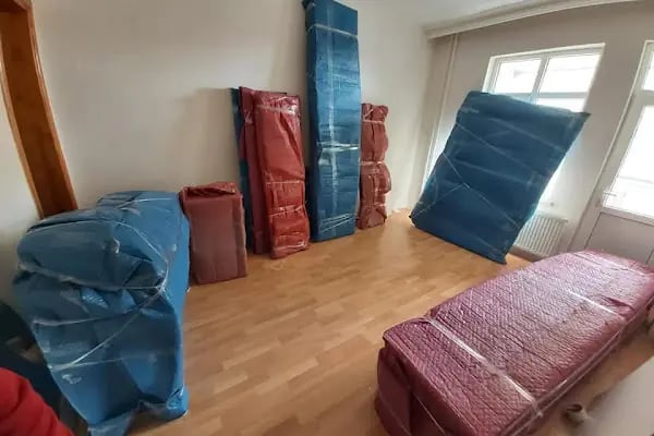 TUZCUOĞULLARI Konya Evden Eve Nakliyat - Resim 3