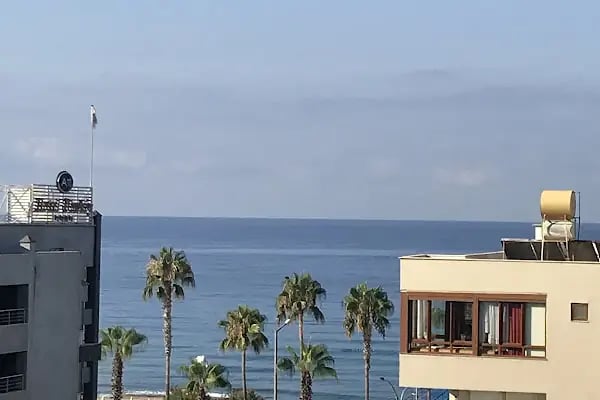 Özgür Bey Spa Hotel Alanya - Resim 17
