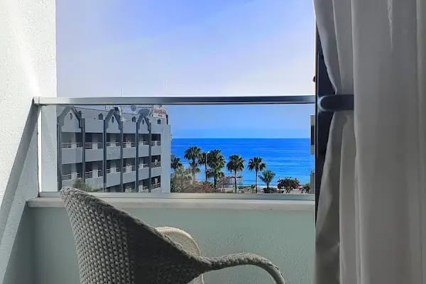 Özgür Bey Spa Hotel Alanya - Resim 15