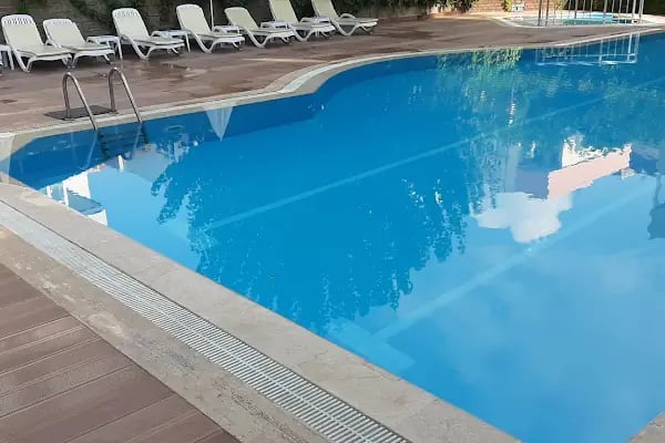 Özgür Bey Spa Hotel Alanya - Resim 3