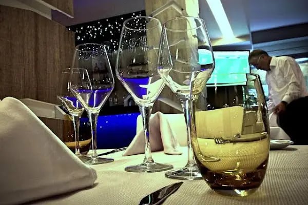 Özgür Bey Spa Hotel Alanya - Resim 13