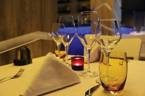 Özgür Bey Spa Hotel Alanya - Resim 8