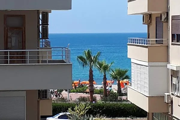 Özgür Bey Spa Hotel Alanya - Resim 16