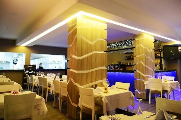 Özgür Bey Spa Hotel Alanya - Resim 6