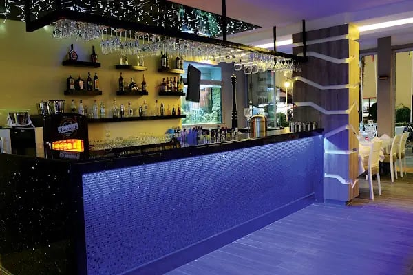 Özgür Bey Spa Hotel Alanya - Resim 7