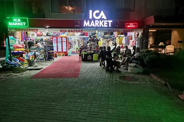 ICA Market - Resim 2