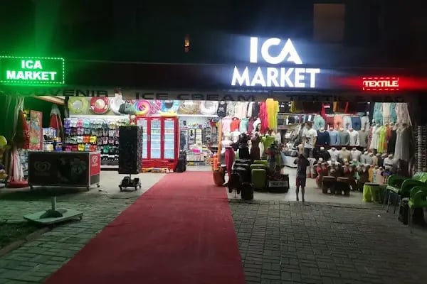ICA Market - Resim 14