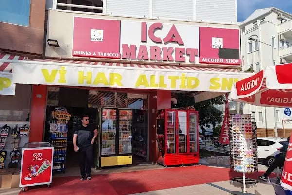 ICA Market - Resim 19