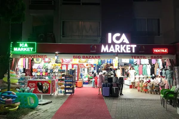 ICA Market - Resim 12