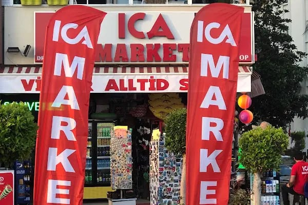 ICA Market - Resim 15