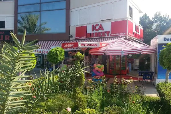ICA Market - Resim 11