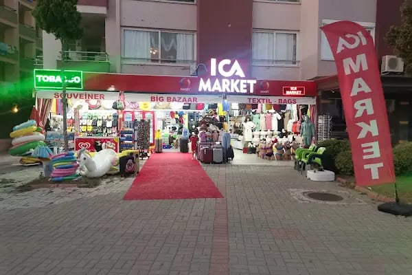 ICA Market - Resim 3