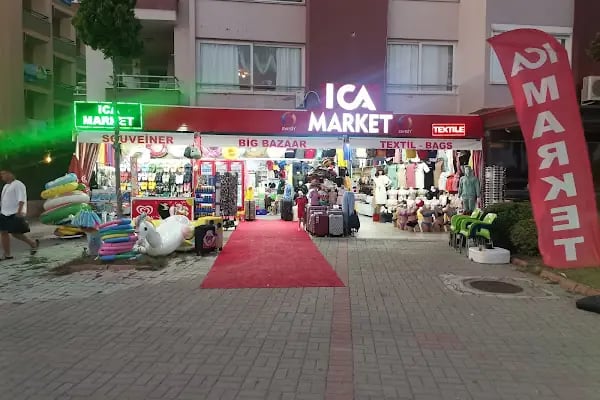 ICA Market - Resim 7