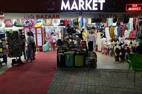 ICA Market - Resim 9