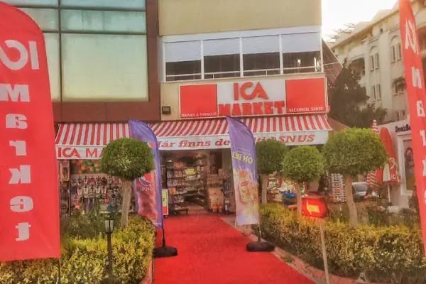 ICA Market - Resim 6