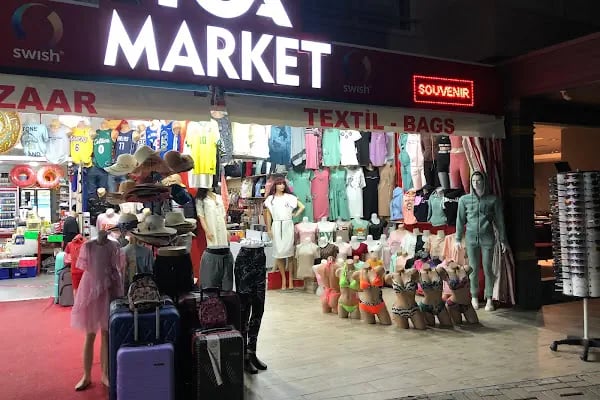ICA Market - Resim 18