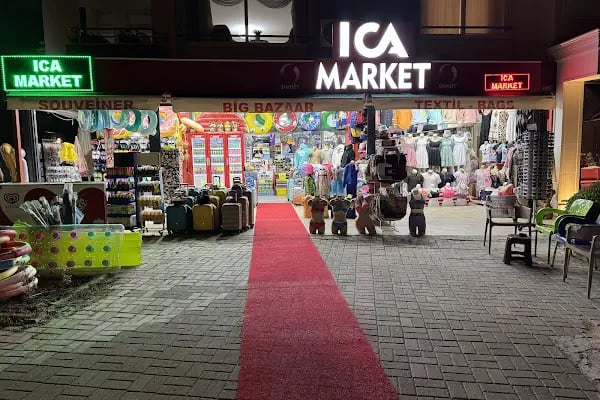 ICA Market - Resim 5