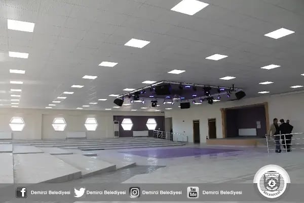 Akıncılar Düğün Salonu - Resim 3