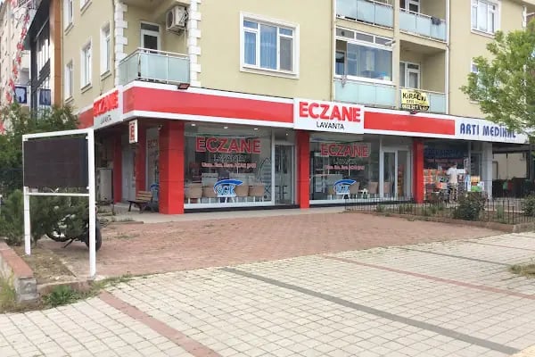 Lavanta Eczanesi - Resim 2