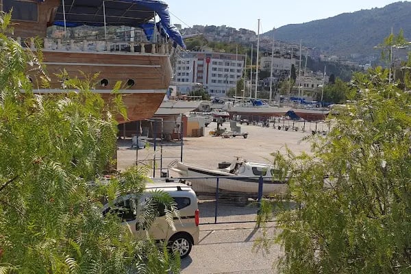 Finike Aile Çay Bahçesi - Resim 18