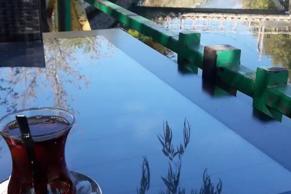 Finike Aile Çay Bahçesi - Resim 19