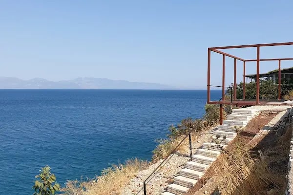 Finike Aile Çay Bahçesi - Resim 13