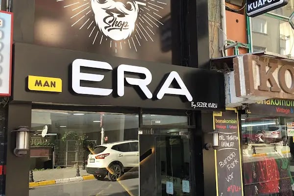Salon Era - Resim 3