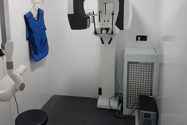 Udentoconcept Karaköprü - Resim 1