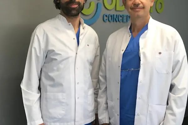 Udentoconcept Karaköprü - Resim 17