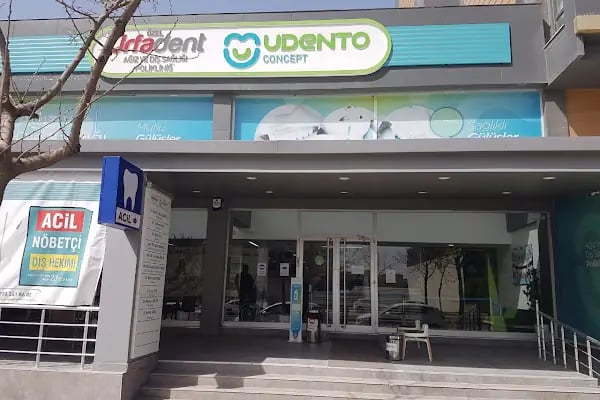 Udentoconcept Karaköprü - Resim 3