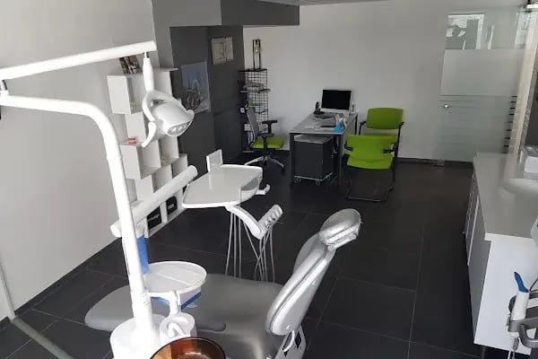 Udentoconcept Karaköprü - Resim 12