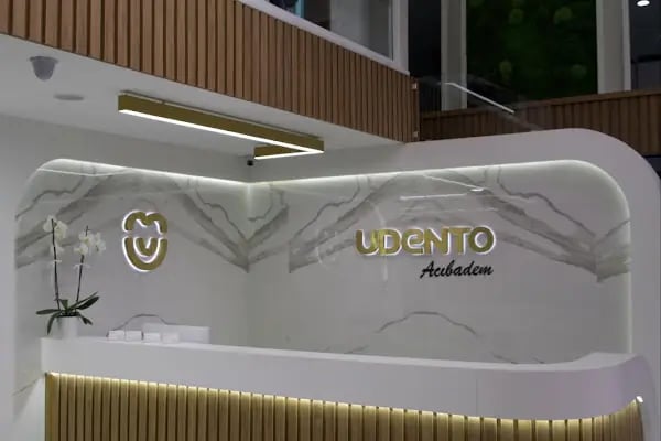 Udentoconcept Karaköprü - Resim 6