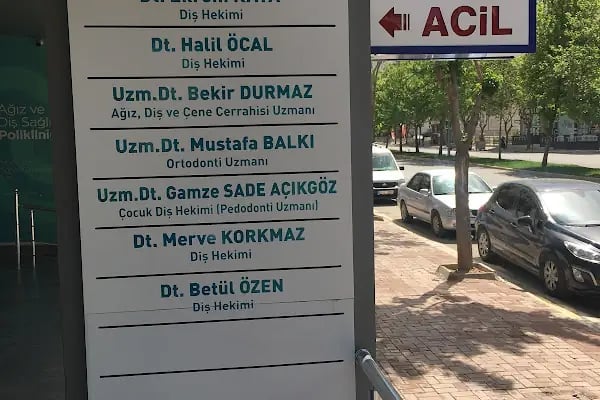 Udentoconcept Karaköprü - Resim 11