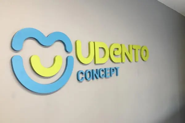 Udentoconcept Karaköprü - Resim 19