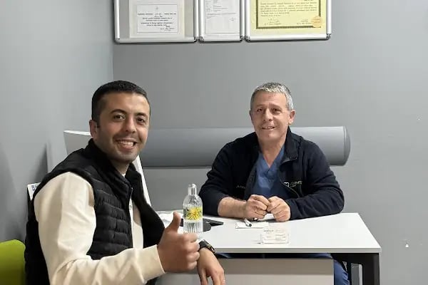 Udentoconcept Karaköprü - Resim 16