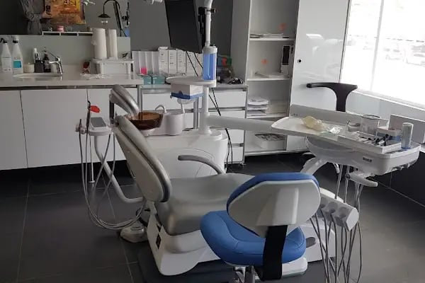 Udentoconcept Karaköprü - Resim 20