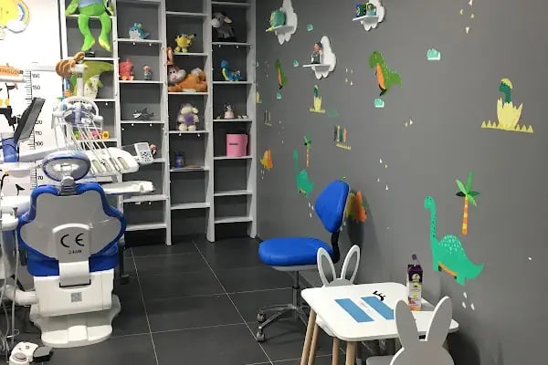 Udentoconcept Karaköprü - Resim 5
